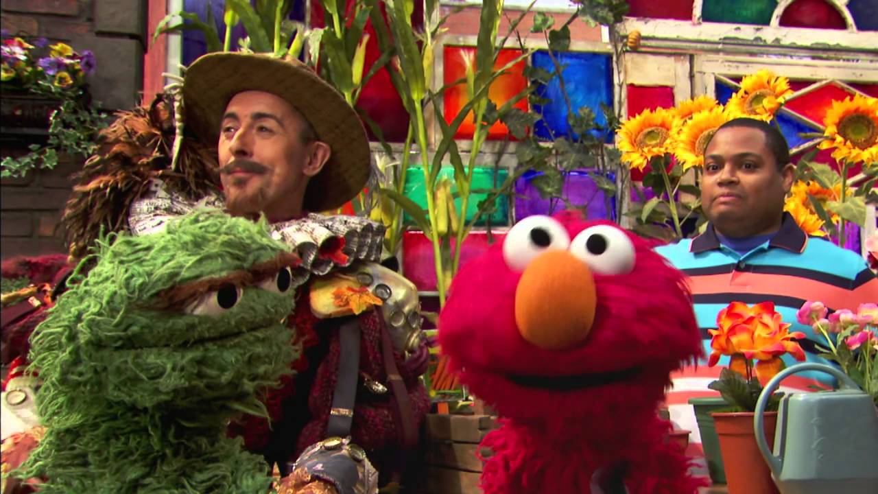 Sesame Street: Episode #4602: Mucko Polo Grouch Explorer (HBO Kids)