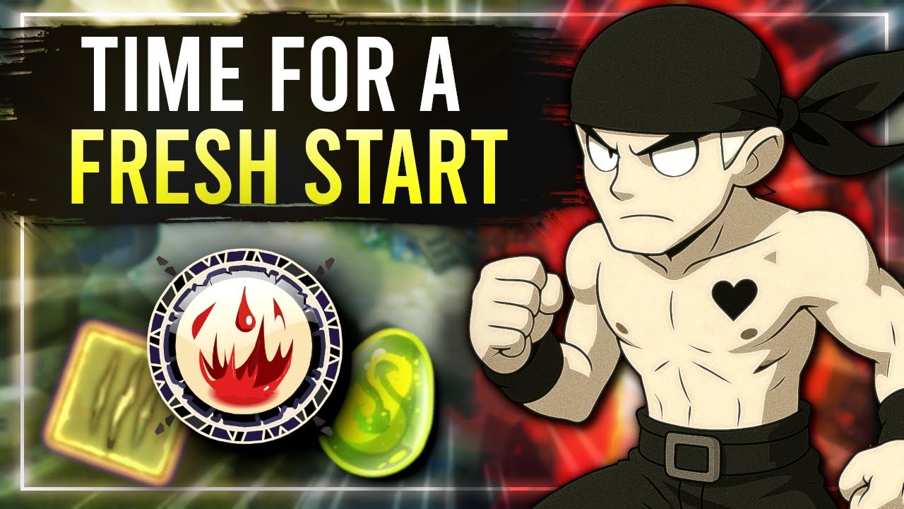 New Server, New Duo - Let's SMASH This Game [Dofus 3.0/Unity]
