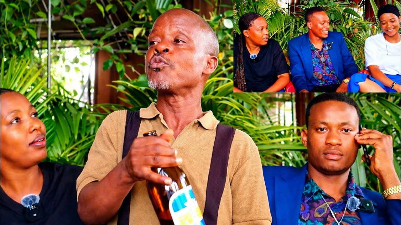 Hajemo na SIDA, NZOVU n'indaya ye Umuriro uratse🔥, Noheli ararusenye bundi bushya, SCOVIA yumiwe🤔