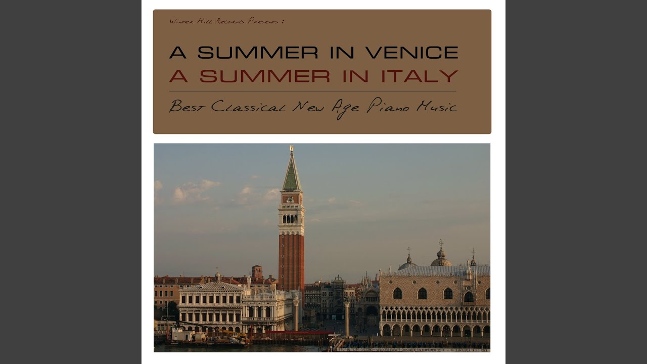 Romantic Italian Piano