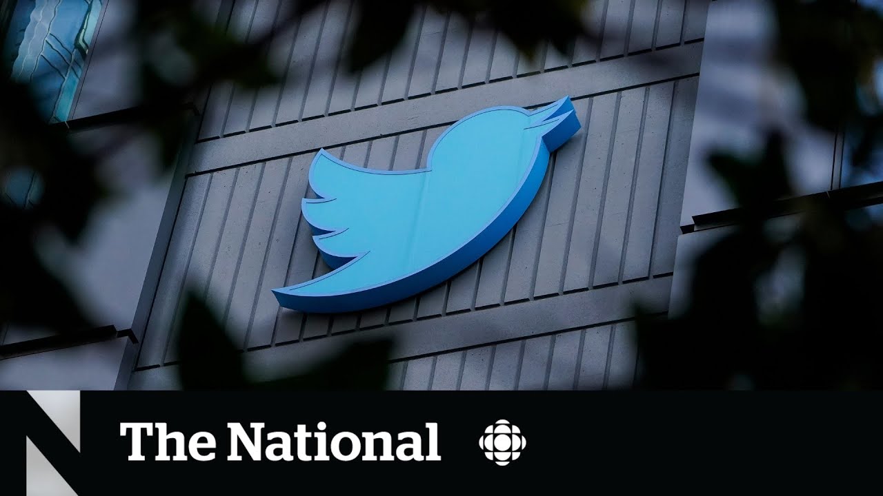 Hundreds of Twitter employees resign after Elon Musk's ultimatum