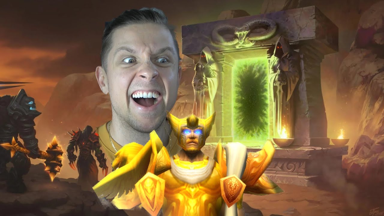 TBC LAUNCH HYPE LETS GOOO