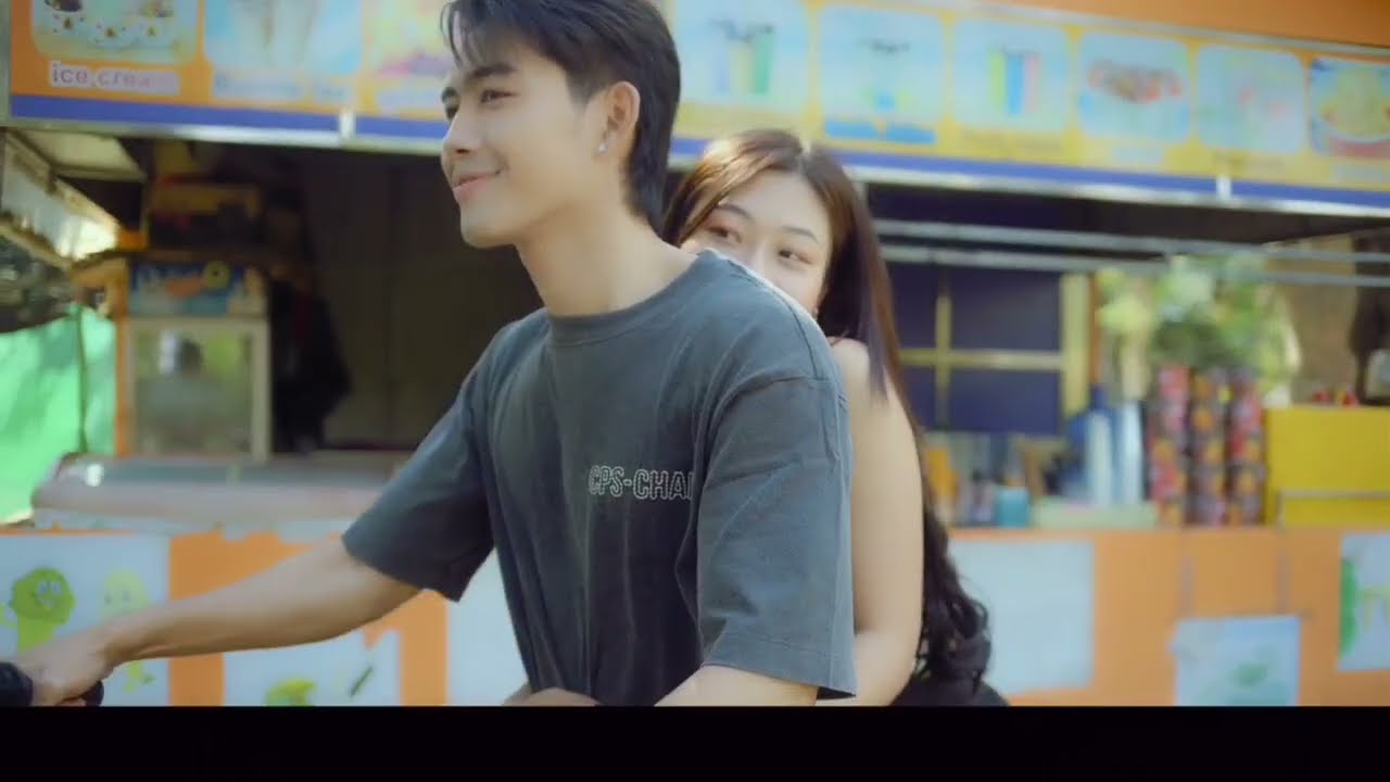 မှာတမ်း - Nan Han Thi Nwe-,AANAN ( Official Music Video)