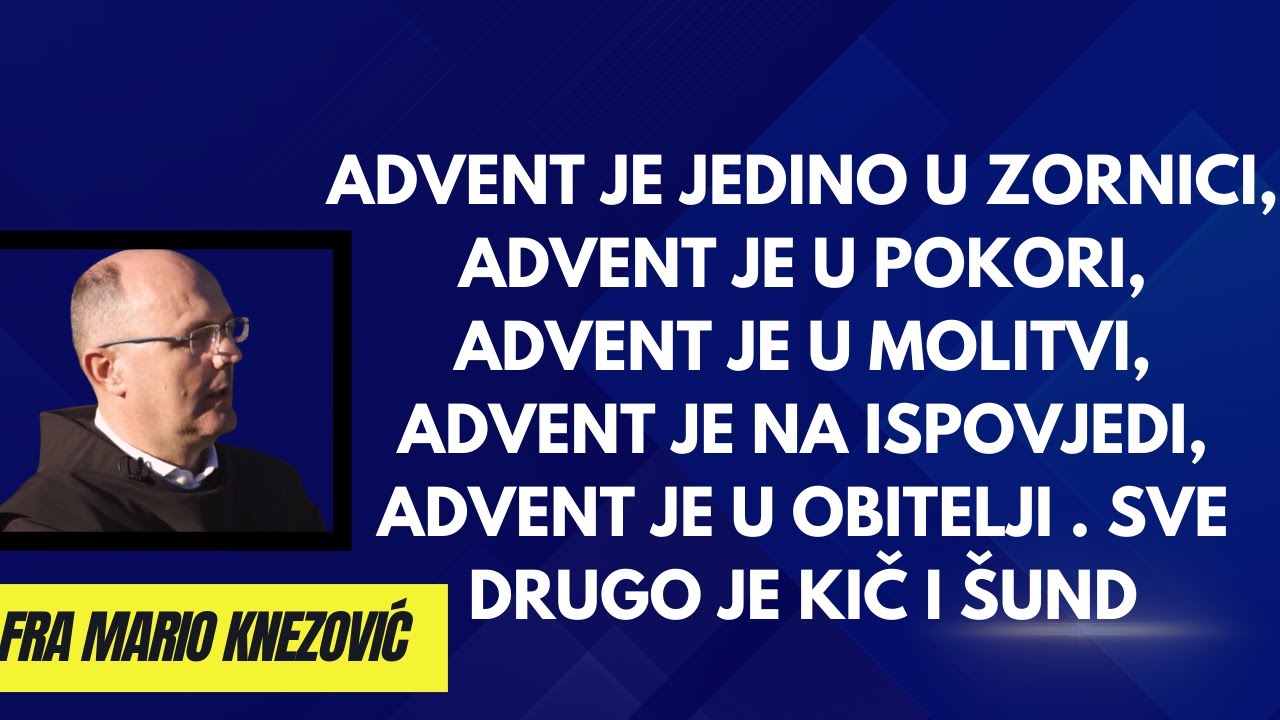 Ne Dopustimo Da Nam Ukradu Božić