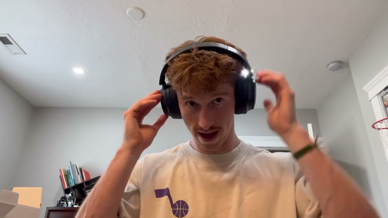 Watch Before Buying these Headphones