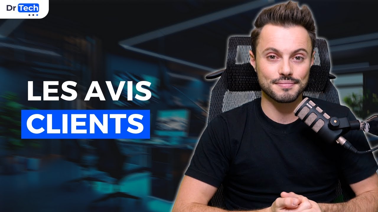 Comment Récupérer et Afficher les Avis Clients