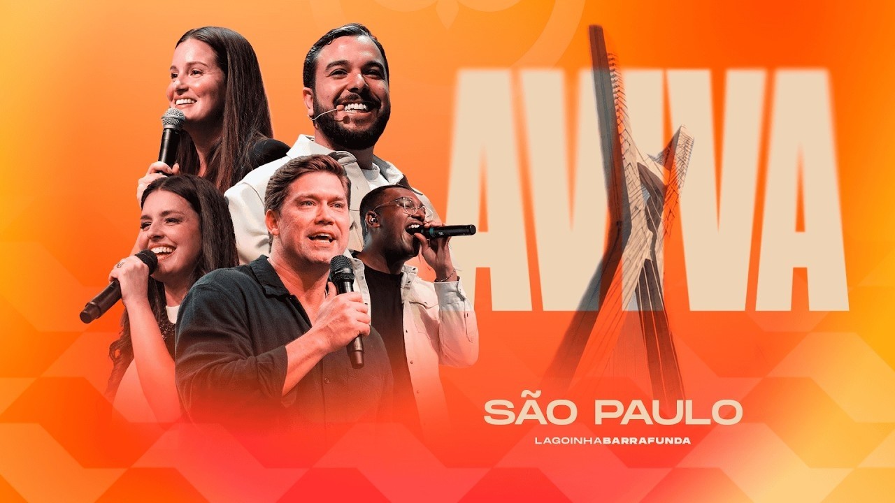 DA VERGONHA AO TESTEMUNHO - PRA MARCELA + PR CLAYTON VOJE | LAGOINHA BARRA FUNDA