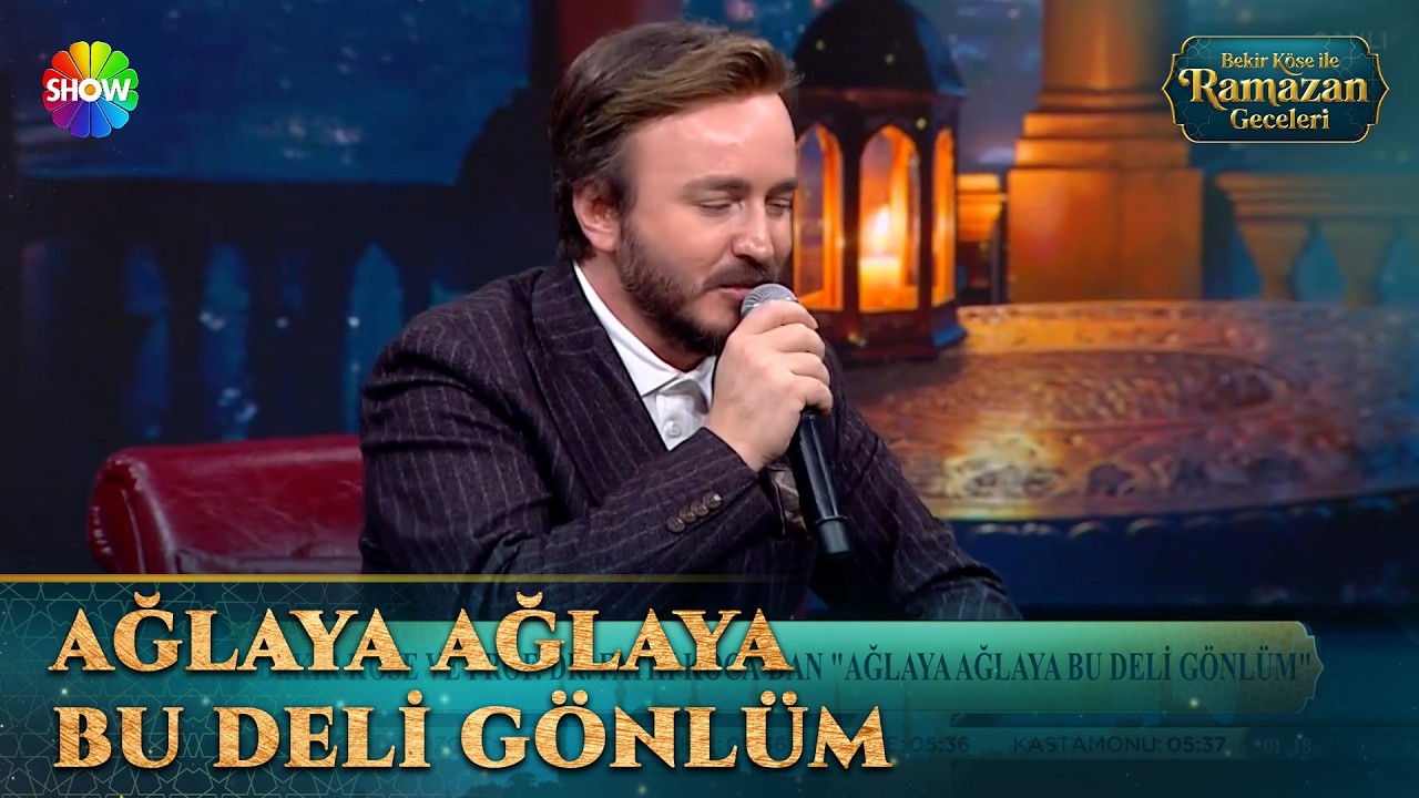 Bekir Köse'den 