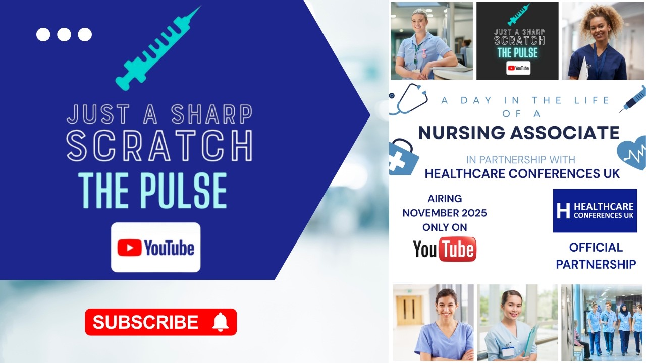 Day In The Life Of A Nursing Associate Series 1 Episode 5