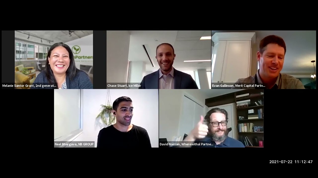 Diversification of LPs: How independent sponsors should think about their LPs in and across deals