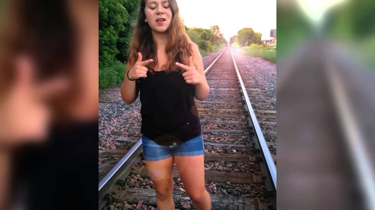 My Story by Big Daddy Weave - ASL