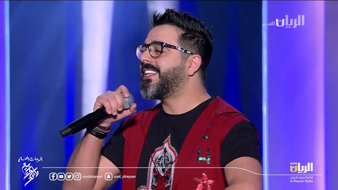 أحمد شوقي - كاينة ولا ماكيناش | مهرجان ربيع سوق واقف ٢٠١٨