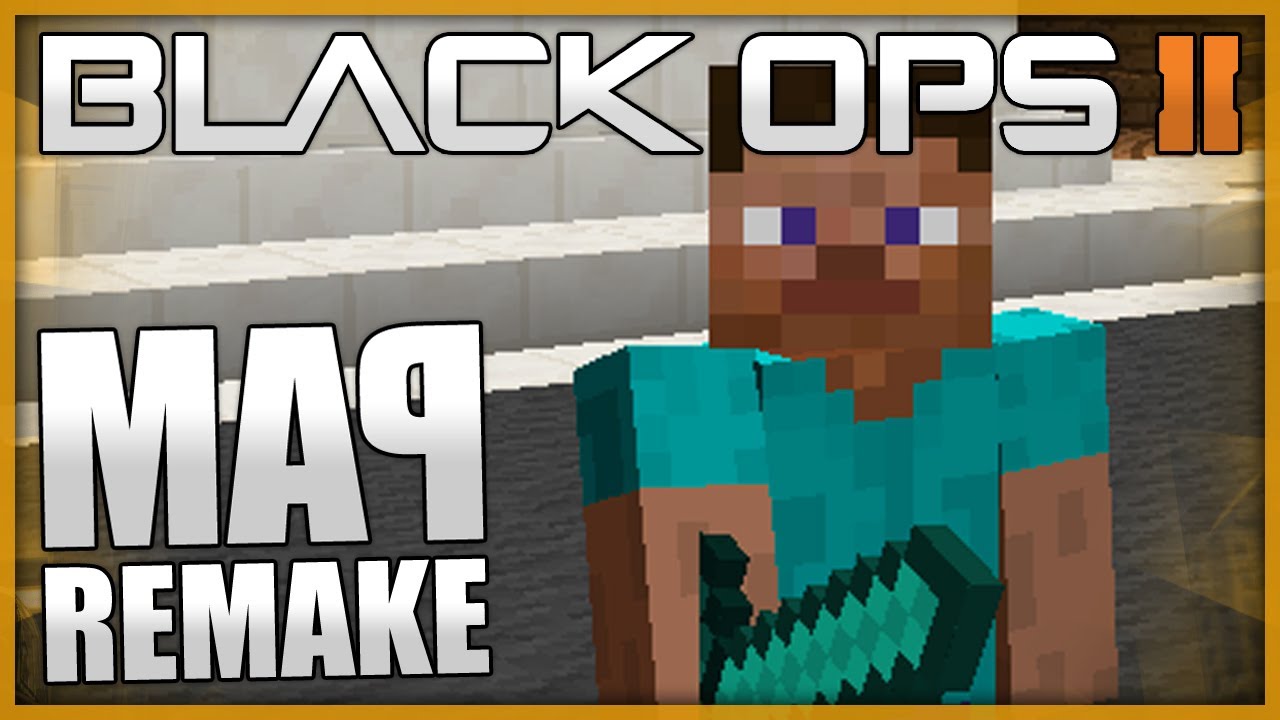 Minecraft - Revolution DLC 