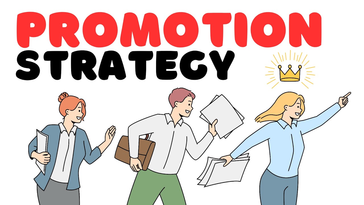 How Top Performers Get Promoted So Fast