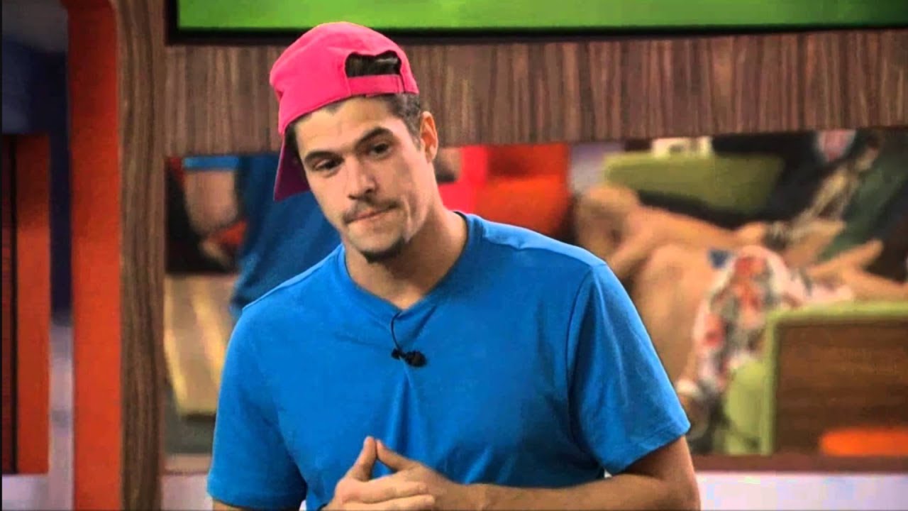 Best speeches in Big Brother US/CAN History