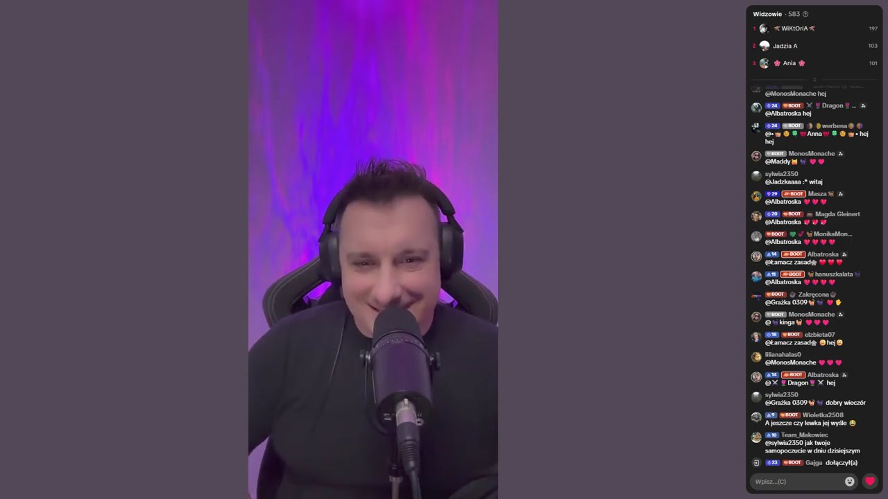 Live Okiem Boomera   cz.1