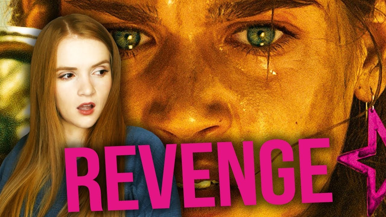 REVENGE (2017) HORROR REVIEW
