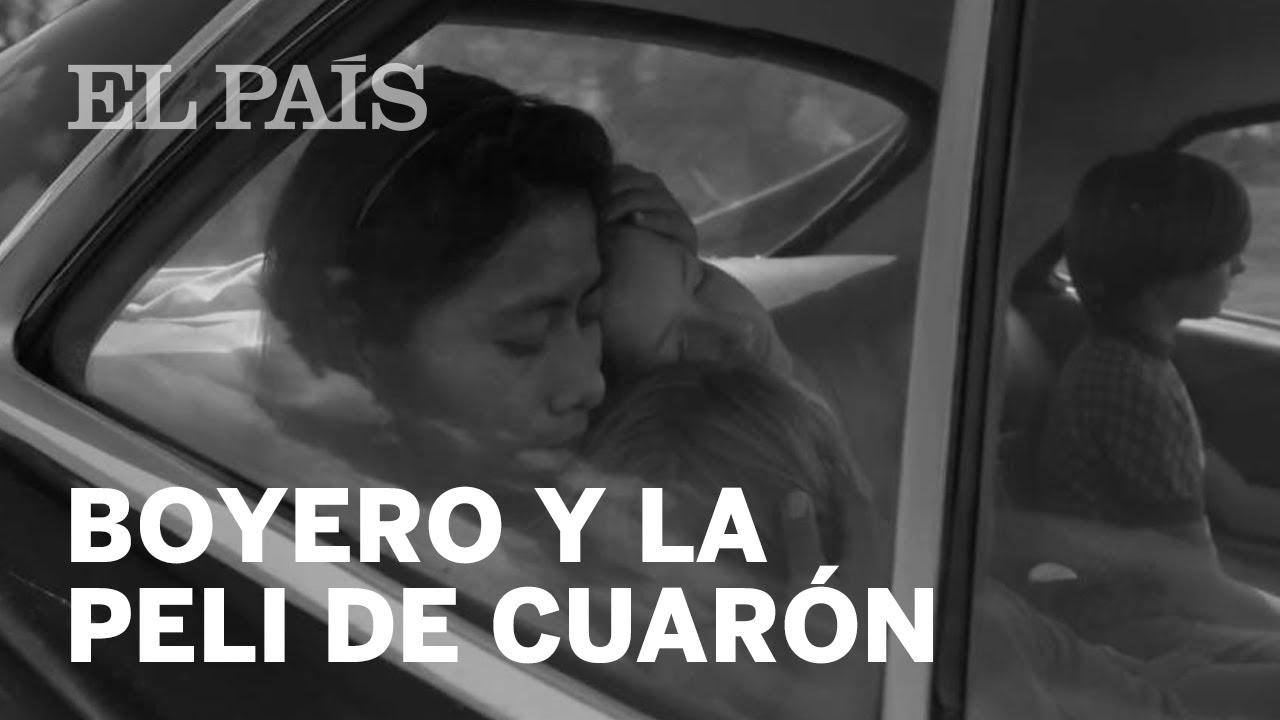 Boyero: 