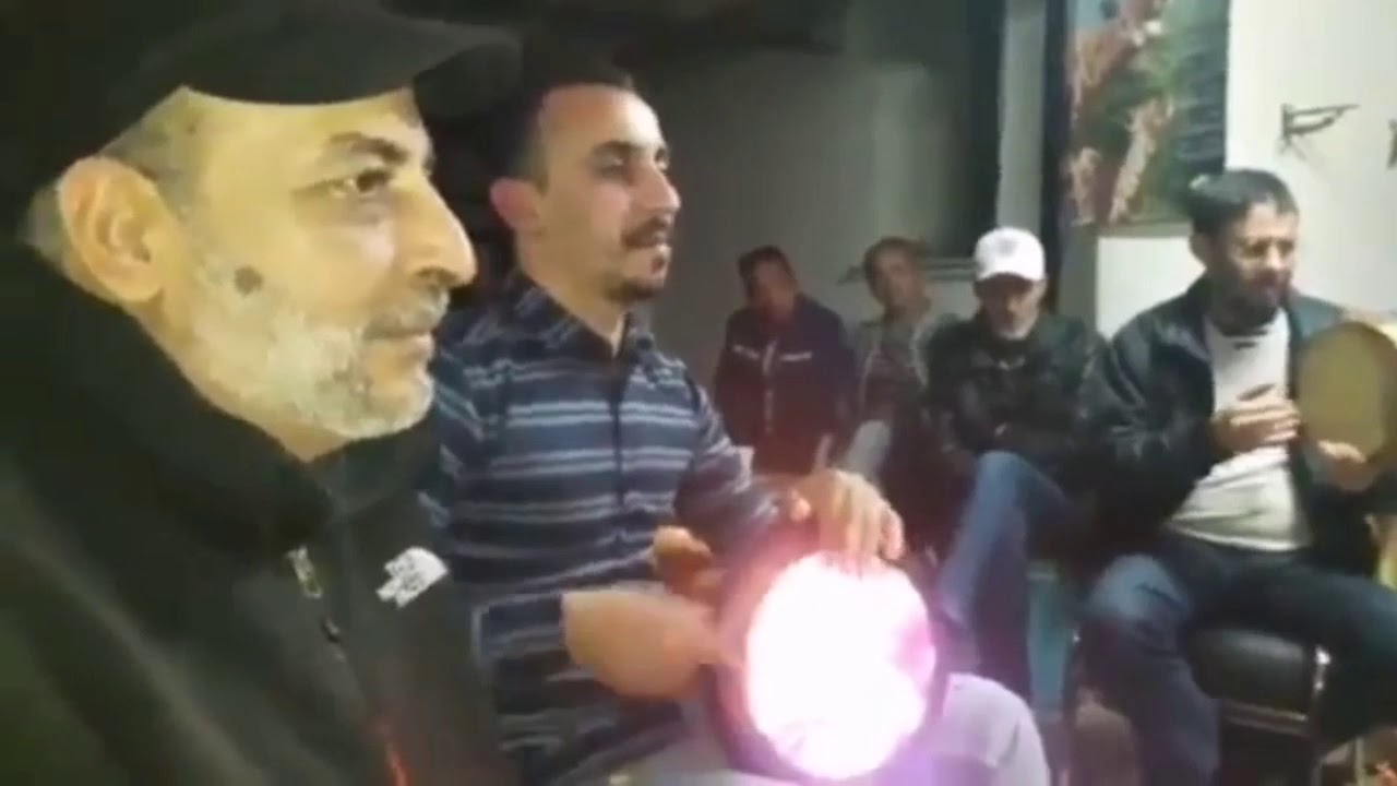 Nacer Merzouk
