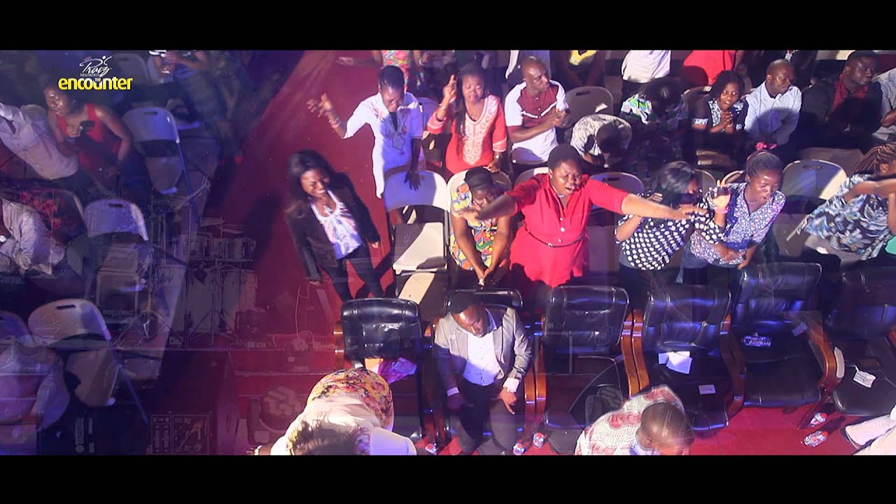 Joe Mettle  WORSHIP  EXPERIENCE