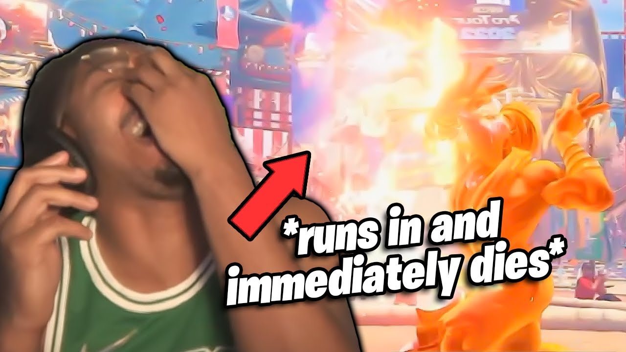 THIS GRAND FINALS GOT ME WEAK!!