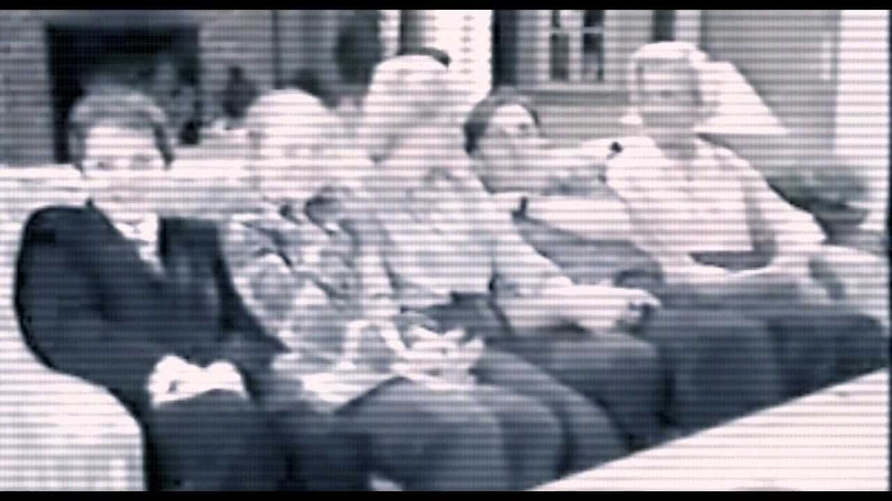 The Upper Hand - Cast Video