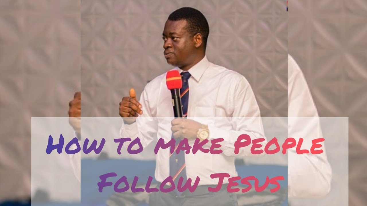 Must watch!! || Apostle Arome Osayi - Best way to Evangelize