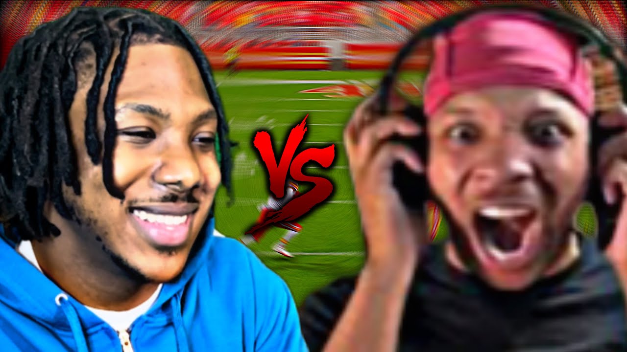 I PLAYED A CHIBATTA MITCH CLONE!! 😭🚫
