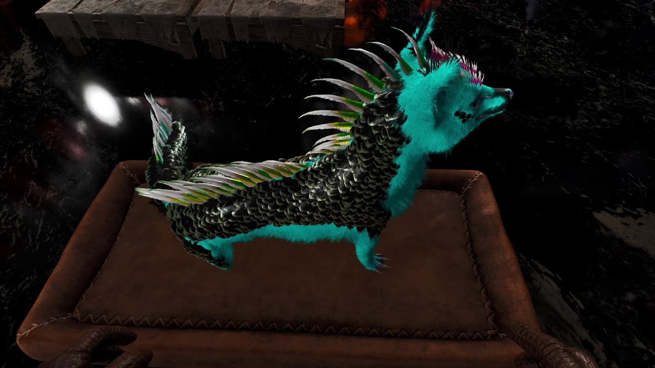 Ark Lost Colony,  I have a new CRAZY idea!!! #ark #survival