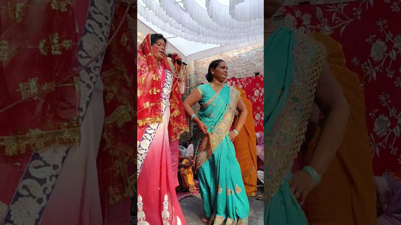 जिय जिय हो बबुनिया तोहार नाना आवत बाने #मंजू देवी गुरु चैनल