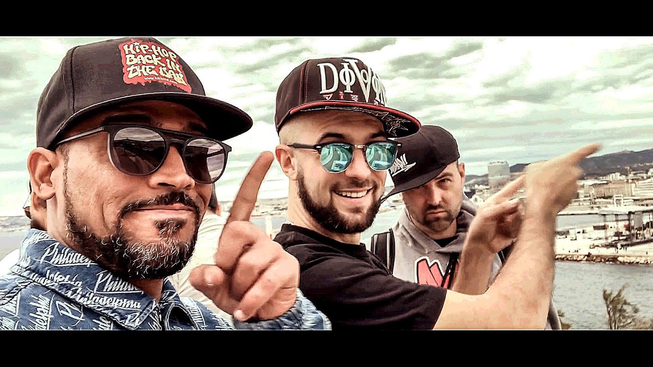 Scratcheverywhere Cuts: DJ Throdown | DJ Samy | DJ Suspicion | (Portablism)