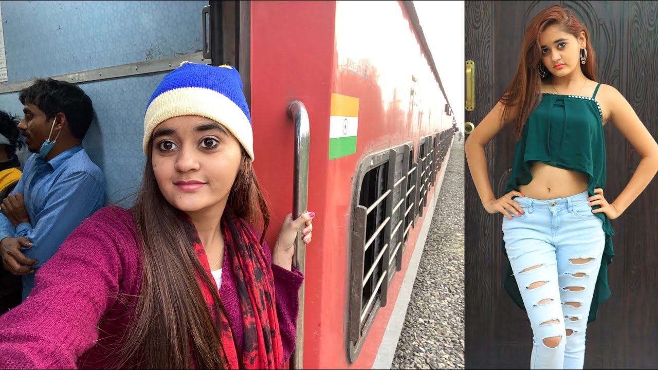 👩🏻‍🎤Stylish Modern Girl Frm City Visiting Her Desi Gaon | 🤷🏼‍♀️MOM DAD ne de diya DHOKHA Pt 1