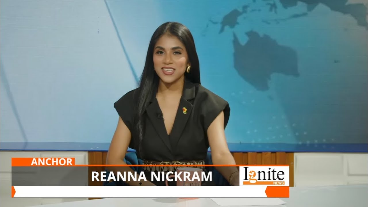 🔴Ignite News Hour - January 8, 2026