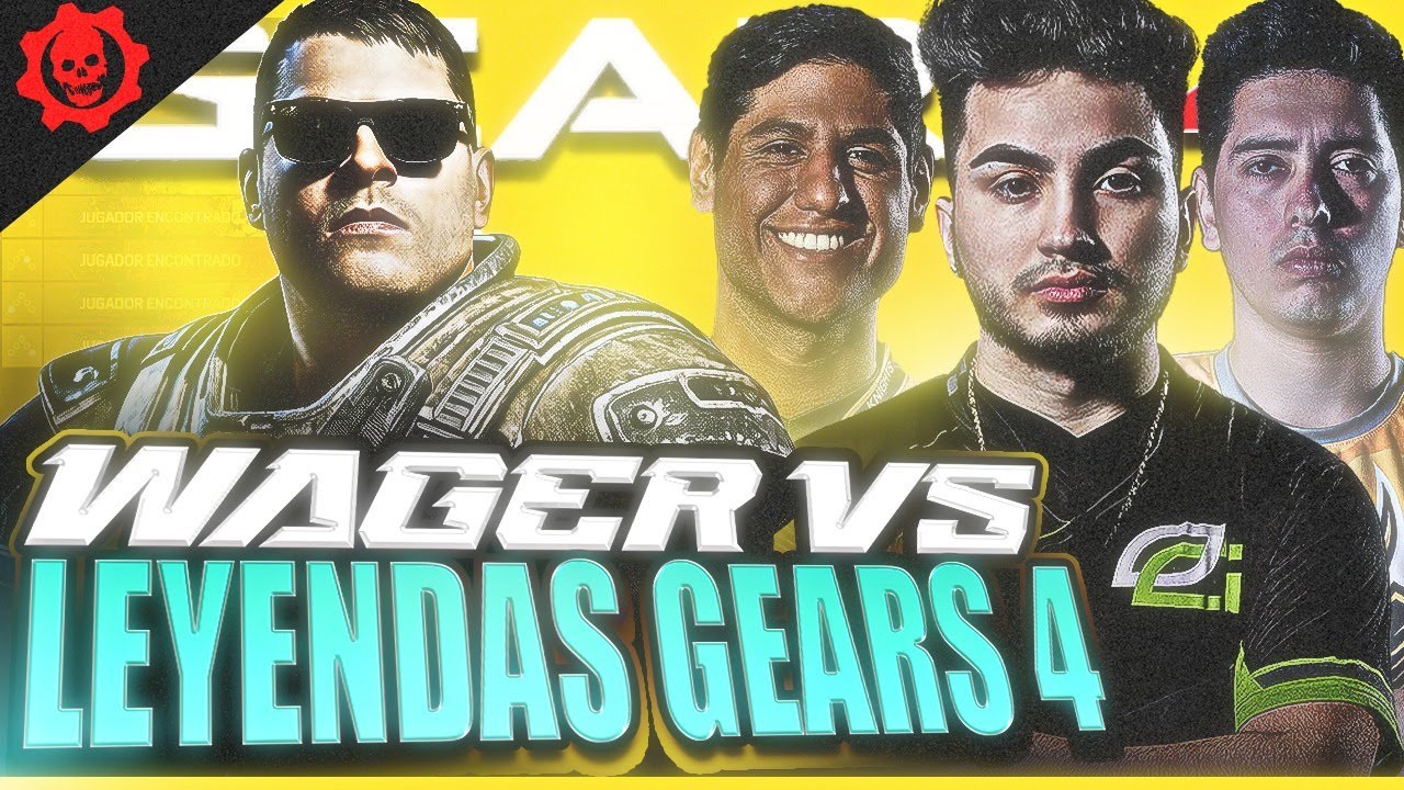 5V PRO WAGER VS IDENTIVEZ SUMUNS SLEEAFER 