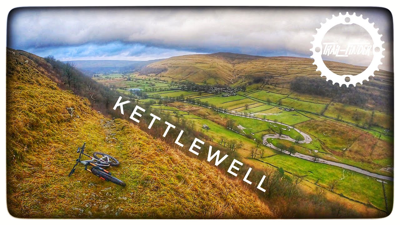 Kettlewell to Starbotton | A Short Yorkshire Dales ride that has it all