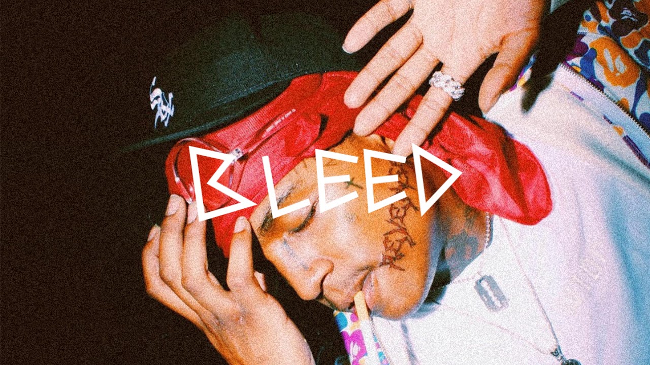 [FREE] Ski Mask x Scarlxrd Type Beat - Bleed | pilgrim