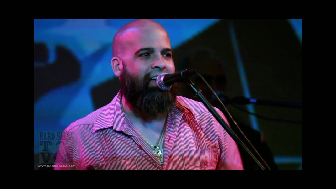 Bio Ritmo - Hermano (Live at SOBs) DVD.mov