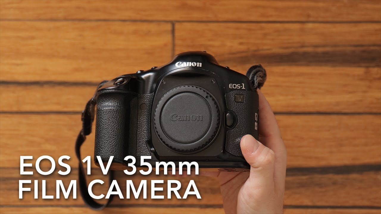 SURPRISING RESULTS FROM THIS UNTESTED CAMERA