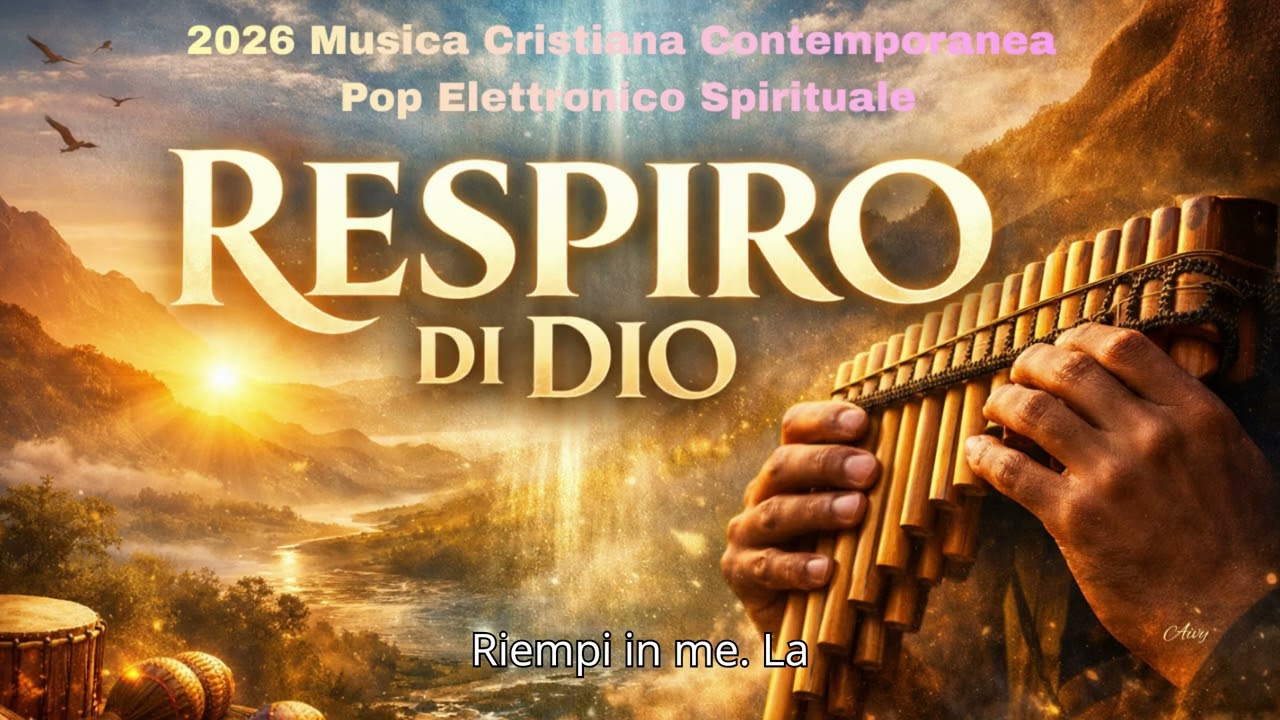 RESPIRO DI DIO