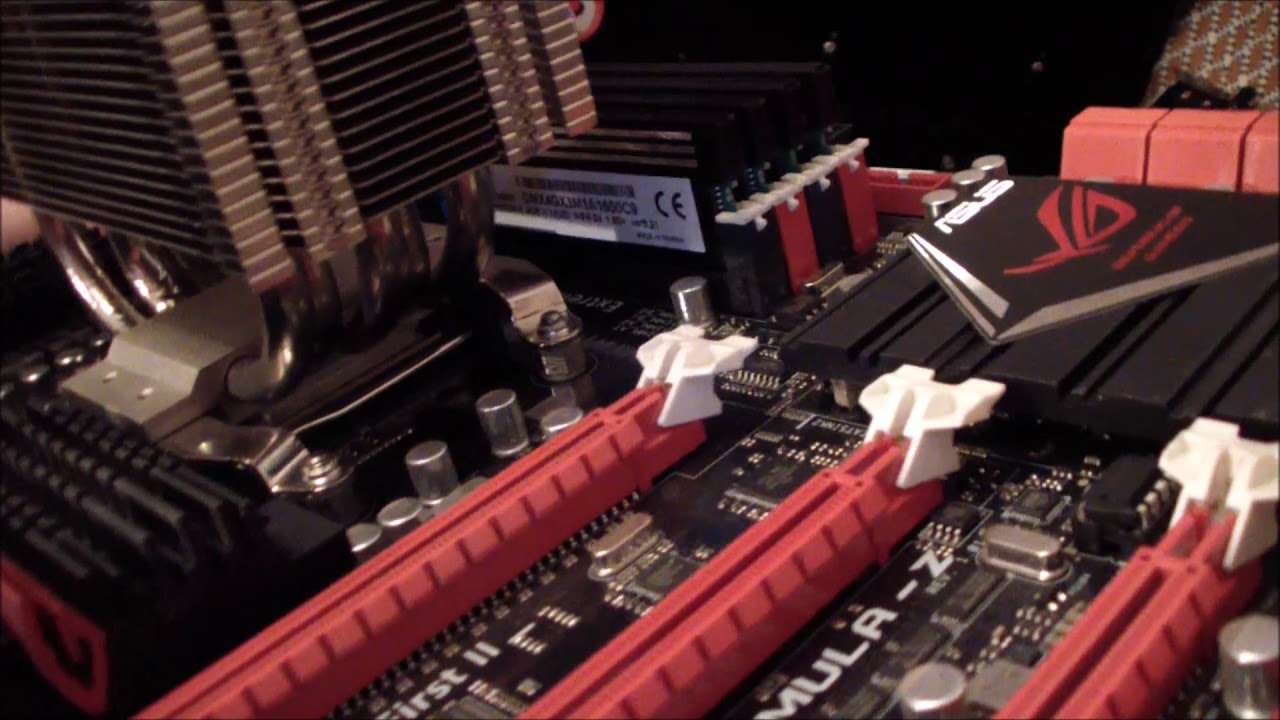 AMD FX-9590, реально ли такой горячий?