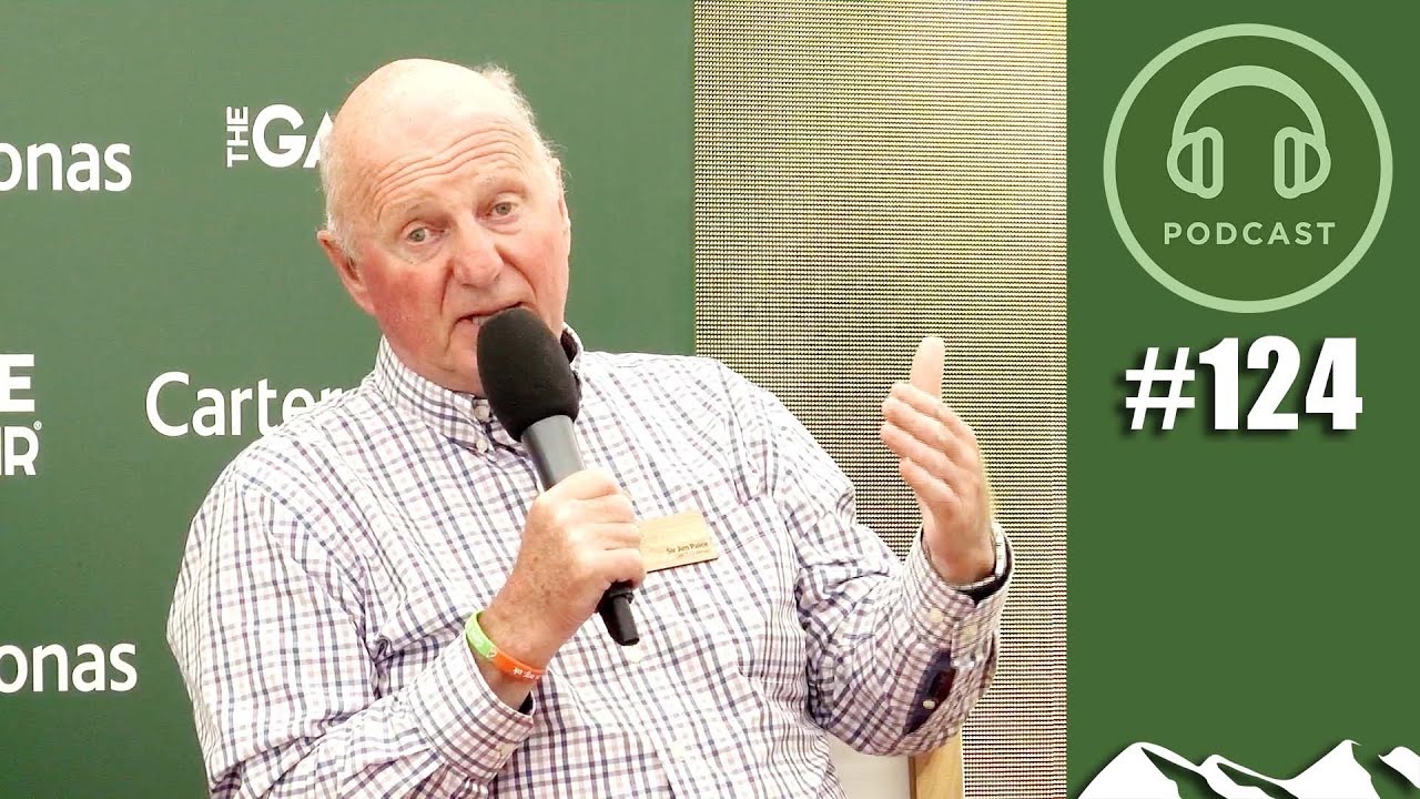 The future of the GWCT &ndash; FieldsportsChannel Podcast, episode 124