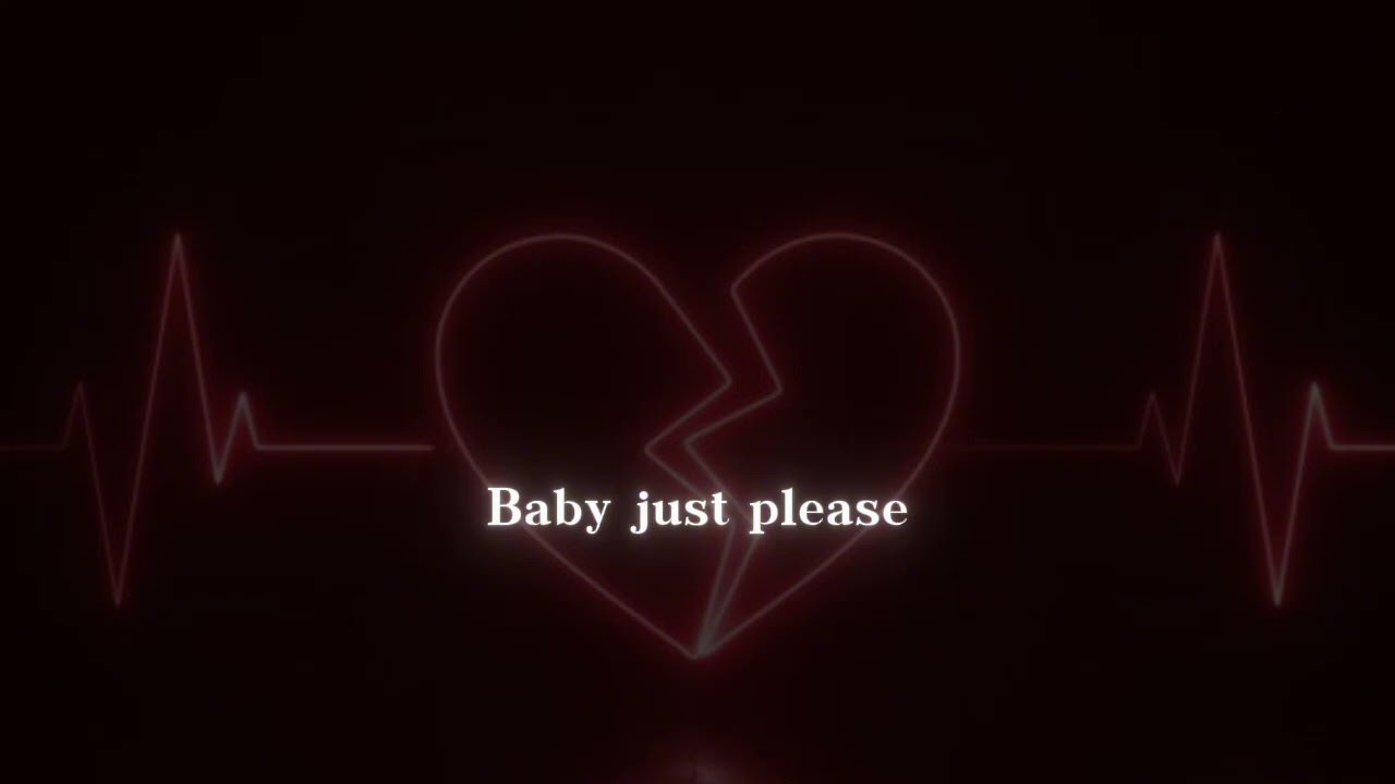 Baby, Give Me Time. (original song.)