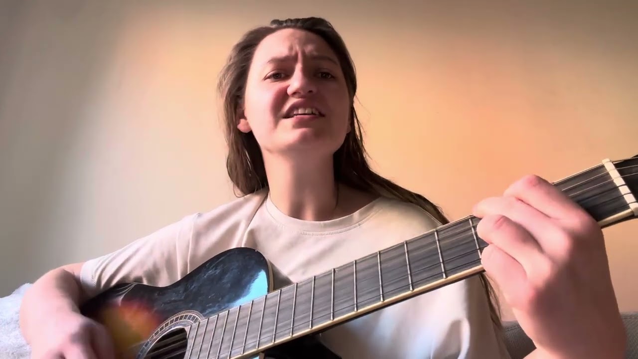 Płacz Jana pod krzyżem.