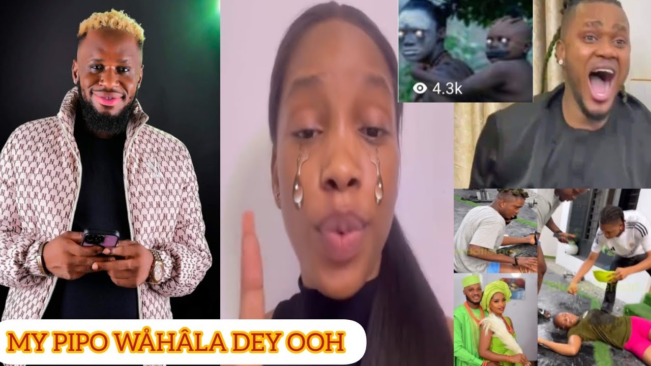 BREAKING NEWS 👉 MARY RAHEEM IN BIG TRØUBLE OOH LORD OF LEMON IN TÉÁRS AND PAIN 😭😭