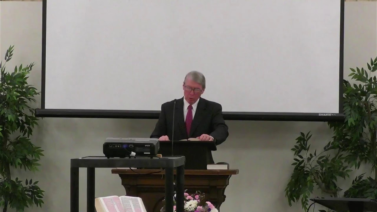 The Blessing of Knowing Christ