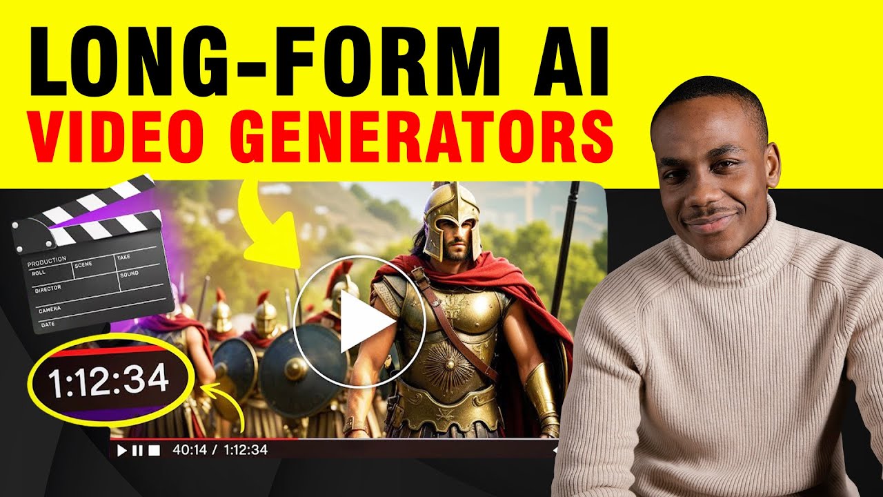 Best FREE AI Video Generator for Faceless YouTube (2026 Tested)