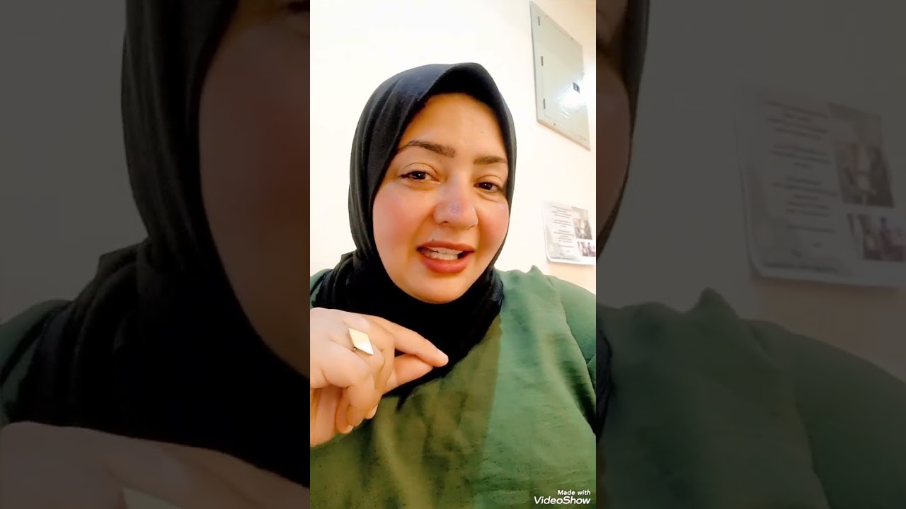 رساله كونيه صغيره لك انت يلي عينك جت علي الفيديو 