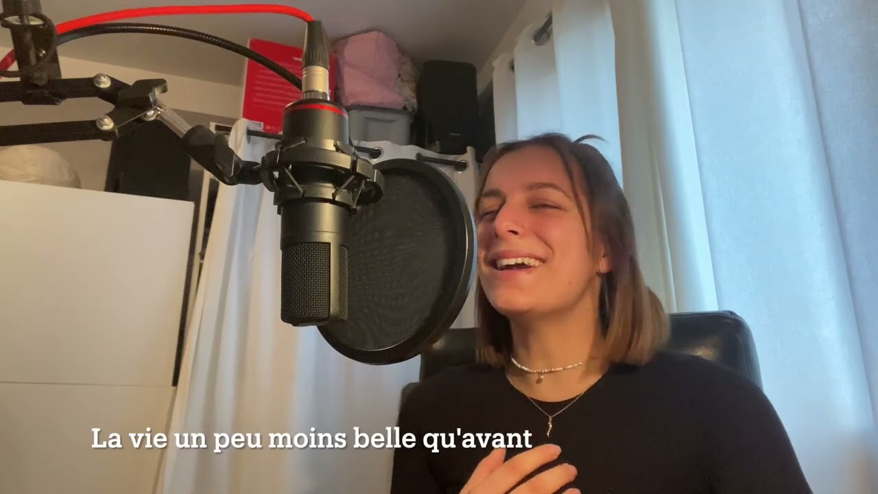 Je ne rentre pas à la maison - Cleeo