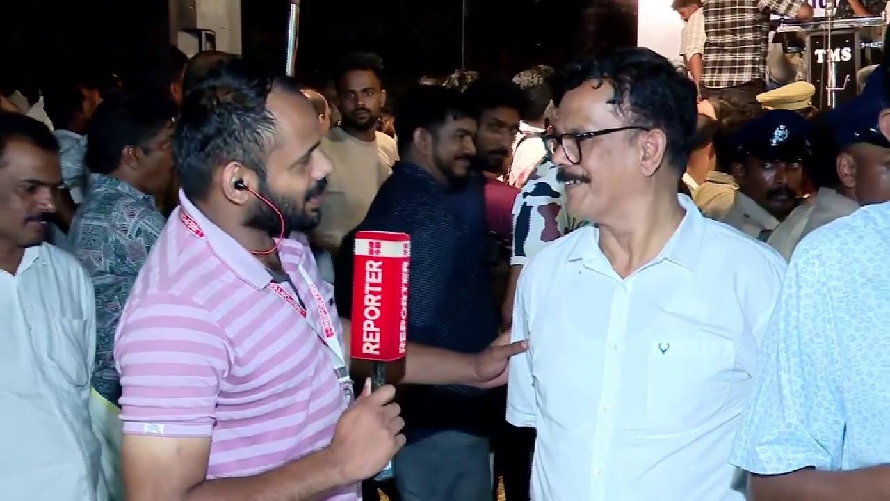 'അന്‍വറിനൊപ്പം നില്‍ക്കും, പറഞ്ഞത് സത്യമാണ്'; പ്രസംഗം കേട്ട ജനങ്ങളുടെ പ്രതികരണം | PV Anvar MLA