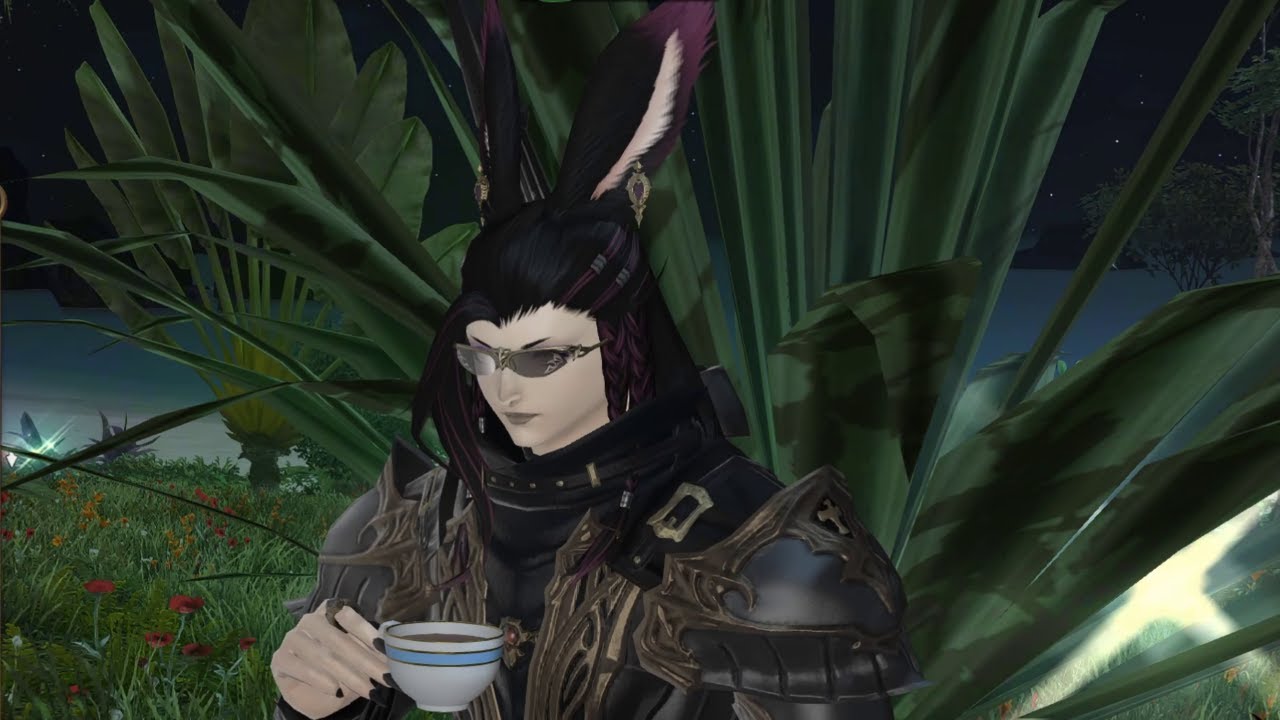 Where to farm Island Hemp, Islewort - FFXIV